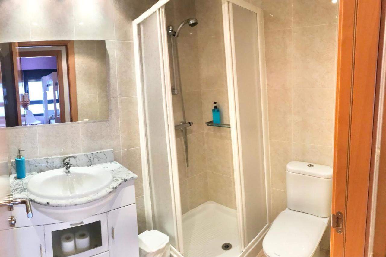 Apartamento Cinca Pirineo En Aínsa Exterior foto